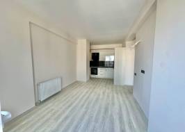 Новая квартира 1+1 в комплексе рядом с морем в Тедже, Мерсин - Aa505311 &mdash; фото 41