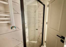 Новая квартира 1+1 в комплексе рядом с морем в Тедже, Мерсин - Aa511154 &mdash; фото 45