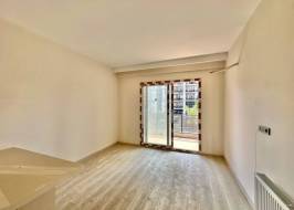Новая квартира 1+1 в комплексе рядом с морем в Тедже, Мерсин - Aa511154 &mdash; фото 41