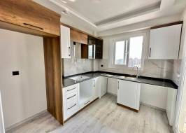 Квартира 1+1 с отдельной кухней в Томюке, Мерсин - Aad53054 &mdash; фото 33