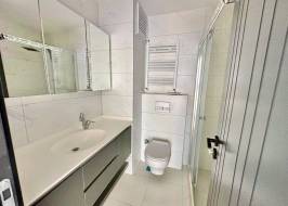 New 1+1 apartment with appliances in Arpaçbakhşış, Mersin - Aad510376 - photo 46