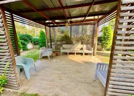 New 1+1 apartment with appliances in Arpaçbakhşış, Mersin - Aad510376 - photo 67
