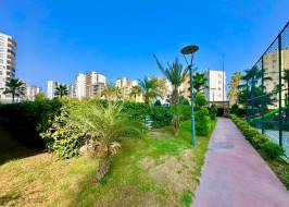 New 1+1 apartment with appliances in Arpaçbakhşış, Mersin - Aad510376 - photo 63