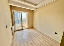Квартира 1+1 в новом доме рядом с морем в Мерсине, Мезитли - Aa530175 &mdash; фото 43