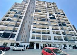 Квартира 1+1 в новом доме рядом с морем в Мерсине, Мезитли - Aa530175 &mdash; фото 71
