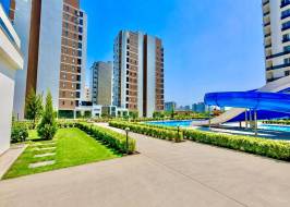 Новый комплекс квартир 2+1 в Мерсине,  Тежде - Dex0221 &mdash; фото 62