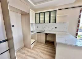Квартира 1+1 в новом доме рядом у моря в Мерсине, Тедже - Aa4204901 &mdash; фото 31