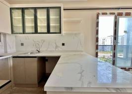 Квартира 1+1 в новом доме рядом у моря в Мерсине, Тедже - Aa4204901 &mdash; фото 32