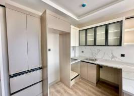 Квартира 1+1 в новом доме рядом у моря в Мерсине, Тедже - Aa4204901 &mdash; фото 34