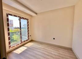 Квартира 1+1 в новом доме рядом у моря в Мерсине, Тедже - Aa4204901 &mdash; фото 37