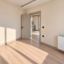 Квартира 1+1 в новом доме рядом у моря в Мерсине, Тедже - Aa4204901 &mdash; фото 37