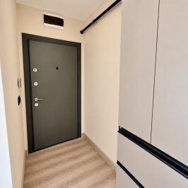Квартира 1+1 в новом доме рядом у моря в Мерсине, Тедже - Aa4204901 &mdash; фото 39