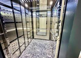 Квартира 1+1 в новом доме рядом у моря в Мерсине, Тедже - Aa4204901 &mdash; фото 43