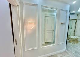 Квартира 2+1 на ультрапервой береговой линии в Чешмели, Мерсин - Na1507621 &mdash; фото 45