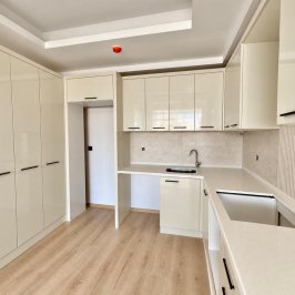 Квартира 1+1 в новом комплексе премиум класса в Мерсине, Томюк - Aa44760 &mdash; фото 38