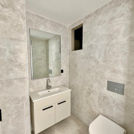 Квартира 1+1 в новом комплексе премиум класса в Мерсине, Томюк - Aa44760 &mdash; фото 39