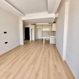 Квартира 1+1 в новом комплексе премиум класса в Мерсине, Томюк - Aa44760 &mdash; фото 41