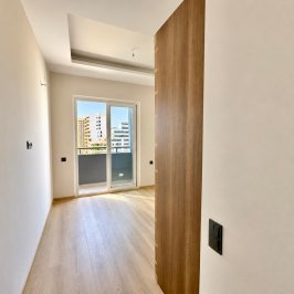 Квартира 1+1 в новом комплексе премиум класса в Мерсине, Томюк - Aa44760 &mdash; фото 44
