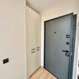 Квартира 1+1 в новом комплексе премиум класса в Мерсине, Томюк - Aa44760 &mdash; фото 46