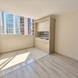 1+0 apartment in a new complex in Mersin, Tomük - As111357 - photo 30