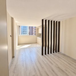 1+0 apartment in a new complex in Mersin, Tomük - As111357 - photo 32