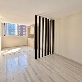 1+0 apartment in a new complex in Mersin, Tomük - As111357 - photo 33