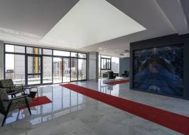 2-bedroom apartment for rent with direct sea views in Ayaş, Mersin - Ugr21886 - photo 44