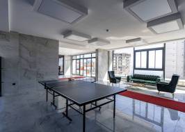 2-bedroom apartment for rent with direct sea views in Ayaş, Mersin - Ugr21886 - photo 45
