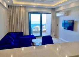 2-bedroom apartment for rent with direct sea views in Ayaş, Mersin - Ugr21886 - photo 34