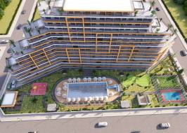 2-bedroom apartment for rent with direct sea views in Ayaş, Mersin - Ugr21886 - photo 53