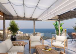 2-bedroom apartment for rent with direct sea views in Ayaş, Mersin - Ugr21886 - photo 55