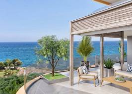2-bedroom apartment for rent with direct sea views in Ayaş, Mersin - Ugr21886 - photo 56