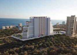 2-bedroom apartment for rent with direct sea views in Ayaş, Mersin - Ugr21886 - photo 59