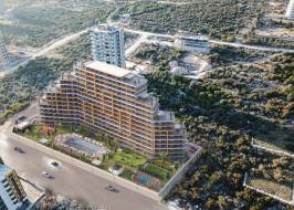 2+1 Apartment for Rent with Direct Sea View in Ayaş, Mersin - Ugr21886 - Photo 60