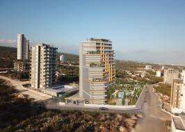 2+1 Apartment for Rent with Direct Sea View in Ayaş, Mersin - Ugr21886 - Photo 61