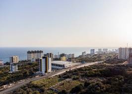 2-bedroom apartment for rent with direct sea views in Ayaş, Mersin - Ugr21886 - photo 64