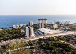 2-bedroom apartment for rent with direct sea views in Ayaş, Mersin - Ugr21886 - photo 65