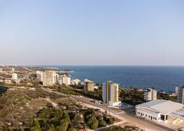 2-bedroom apartment for rent with direct sea views in Ayaş, Mersin - Ugr21886 - photo 66