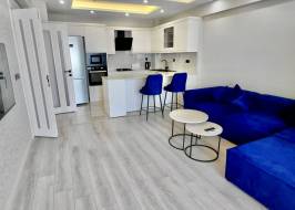 2-bedroom apartment for rent with direct sea views in Ayaş, Mersin - Ugr21886 - photo 36