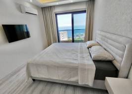 2-bedroom apartment for rent with direct sea views in Ayaş, Mersin - Ugr21886 - photo 37