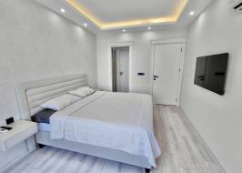 2-bedroom apartment for rent with direct sea views in Ayaş, Mersin - Ugr21886 - photo 38
