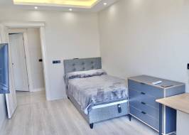 2-bedroom apartment for rent with direct sea views in Ayaş, Mersin - Ugr21886 - photo 40