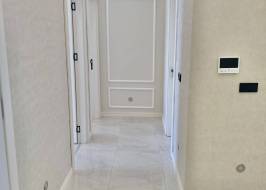 2+1 Apartment for Rent with Direct Sea View in Ayaş, Mersin - Ugr21886 - Photo 41