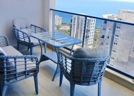 2-bedroom apartment for rent with direct sea views in Ayaş, Mersin - Ugr21886 - photo 42