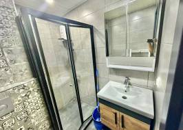 Аренда квартиры 1+1 в Тедже, Мерсин, рядом с морем и базаром - Alp31162 &mdash; фото 44