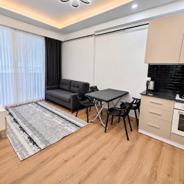 Аренда квартиры 1+1 в Томюке, Мерсин, рядом с морем - Drb1197 &mdash; фото 31