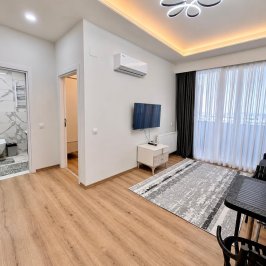 Аренда квартиры 1+1 в Томюке, Мерсин, рядом с морем - Drb1197 &mdash; фото 33