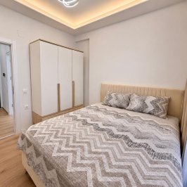 Аренда квартиры 1+1 в Томюке, Мерсин, рядом с морем - Drb1197 &mdash; фото 34