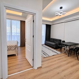 Аренда квартиры 1+1 в Томюке, Мерсин, рядом с морем - Drb1197 &mdash; фото 35