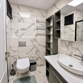 Аренда квартиры 1+1 в Томюке, Мерсин, рядом с морем - Drb1197 &mdash; фото 37